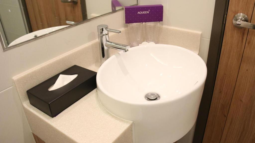Aqueen Heritage Little India 3* Singapura