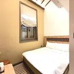 Aqueen Heritage Hotel Little India