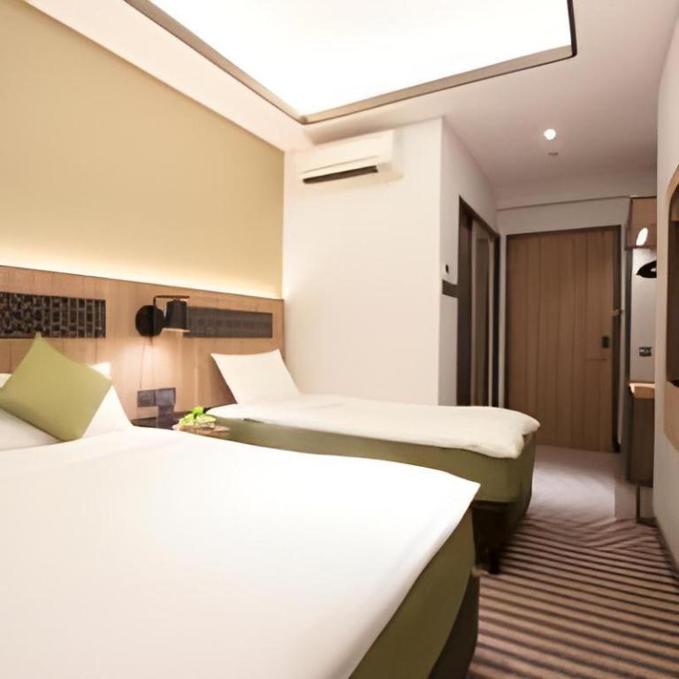 Hotel Aqueen Heritage Little India