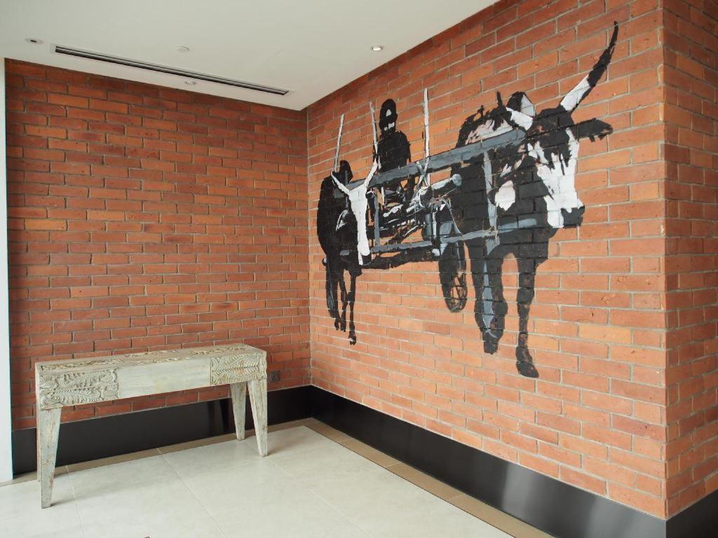 Aqueen Heritage Little India 3* Singapore